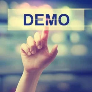 demo