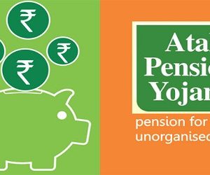 atal pension yojana